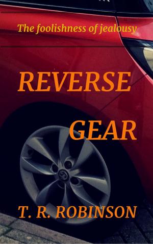 Book cover of Reverse Gear
