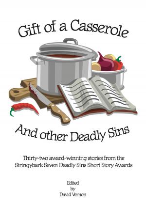 Cover of Gift of a Casserole and Other Deadly Sins