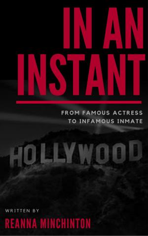 Cover of In An Instant