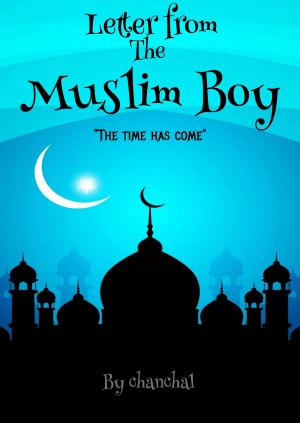 bigCover of the book Letter From The Muslim Boy by 