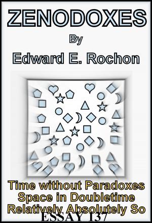 Cover of the book Zenodoxes by Edward E. Rochon