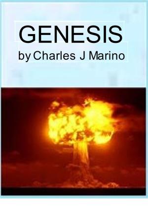 Cover of the book Genesis by Remy de Gourmont