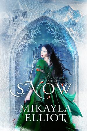 Cover of the book Snow by Nalini Moreshwar Nadkarni