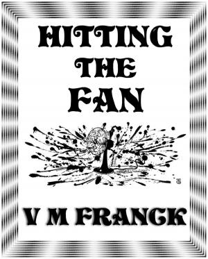 Cover of the book Hitting the Fan by Juliet Muia