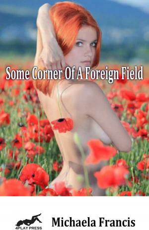 Cover of the book Some Corner Of A Foreign Field by Simon Grail