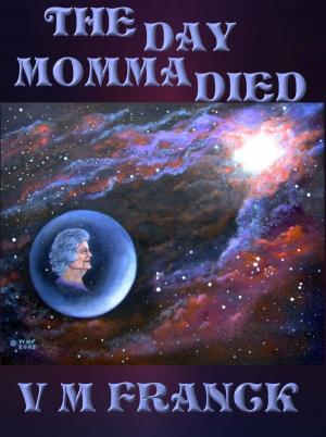 Cover of the book The Day Momma Died: Growing Beyond the Fear of Death by Claire Cappetta