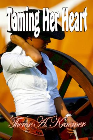 Book cover of Taming Her Heart