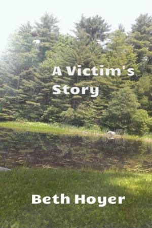 Cover of the book A Victim's Story by Beth Hoyer