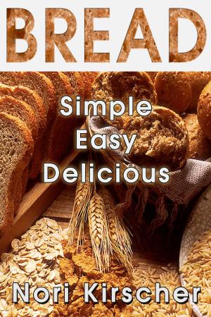 bigCover of the book Bread. by 