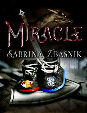 Cover of the book Miracle by Sandy Frediani