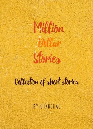 Book cover of Million Dollar Stories