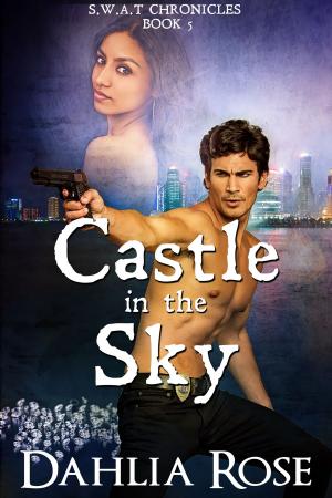 Cover of Castle In The Sky (S.W.A.T Chronicles Book 5)