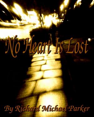 Book cover of No Heart Is Lost