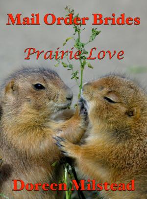Cover of the book Mail Order Brides: Prairie Love by Susan Hart