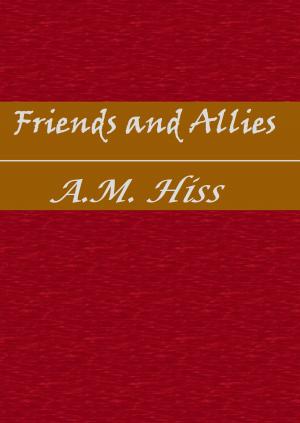 bigCover of the book Friends and Allies by 