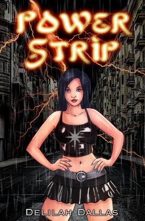 Cover of the book Power Strip by Erica Hayes