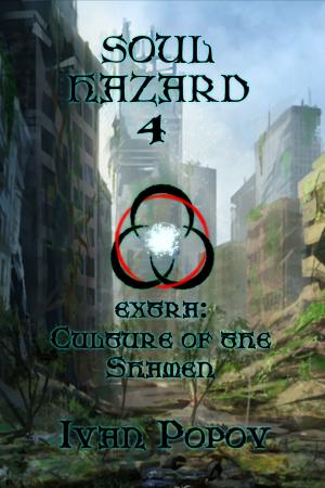 Cover of the book Soulhazard, vol.4 by Russ King