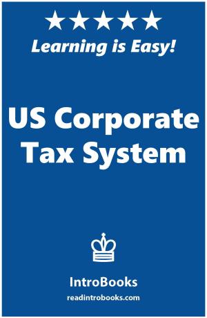 bigCover of the book US Corporate Tax System by 