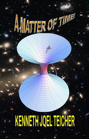 Cover of the book A Matter of Time by David Mack, Marco Palmieri, Dayton Ward, Kevin Dilmore