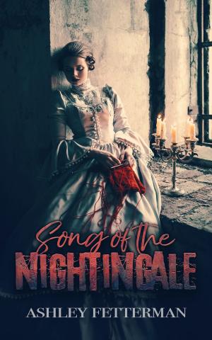 Cover of the book Song of the Nightingale by A.E. Hodge
