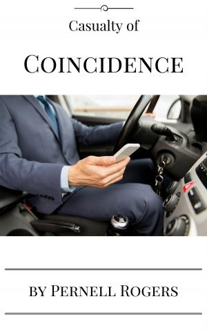Cover of the book Casualty of Coincidence by Pat Monteath