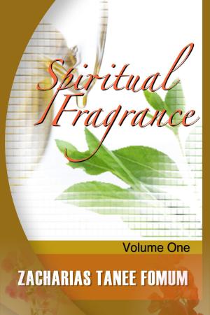 bigCover of the book Spiritual Fragrance (volume One) by 