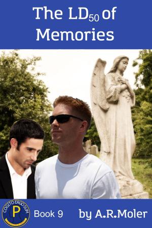 Cover of the book The LD50 of Memories by Eden Cole