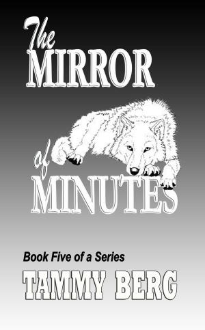 Cover of the book The Mirror of Minutes ... Book 5 of the 5-Ever Series by Miroslav Krejci