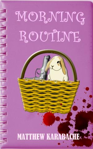 Cover of the book Morning Routine by Alberto Camerra