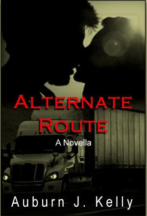 Cover of the book Alternate Route by A.S. Fenichel
