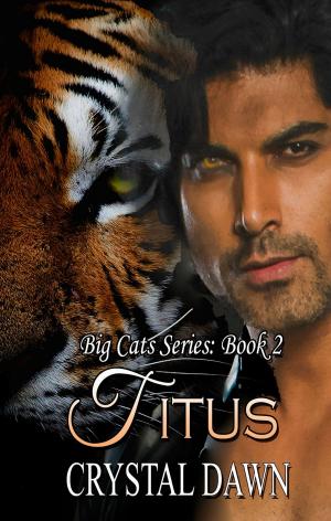 Cover of the book Titus by Erica Satifka, Sarah Pinsker