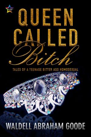 Cover of the book Queen Called Bitch: Tales of a Teenage Bitter-Ass Homosexual by T.J. Land