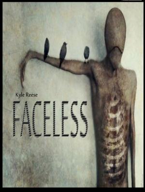bigCover of the book Faceless by 