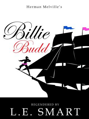 bigCover of the book Billie Budd: Regendered by 