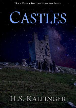 Cover of the book Castles by Jennifer Faye