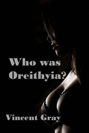 bigCover of the book Who was Oreithyia? by 
