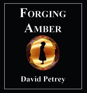 Cover of the book Forging Amber by Jo Anderton