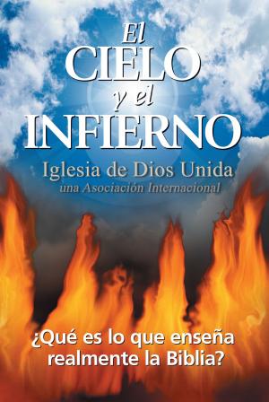 Cover of the book El cielo y el infierno ¿Qué es lo que enseña realmente la Biblia? by Jonathan MS Pearce