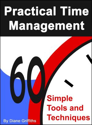 Book cover of Practical Time Management