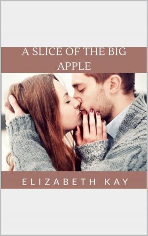 Book cover of A Slice Of The Big Apple