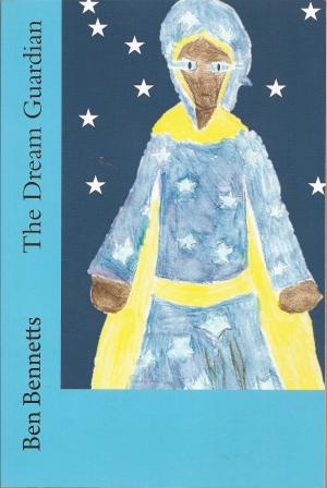 Book cover of The Dream Guardian