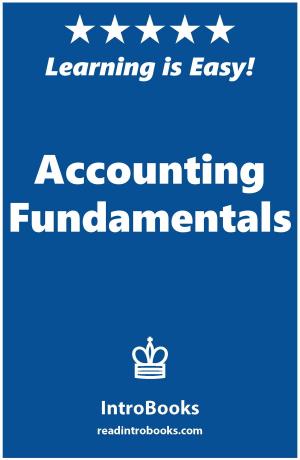Book cover of Accounting Fundamentals
