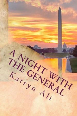 Book cover of A Night With The General