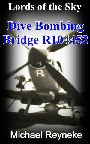 Cover of Lords of the Sky: Dive Bombing Bridge R104452