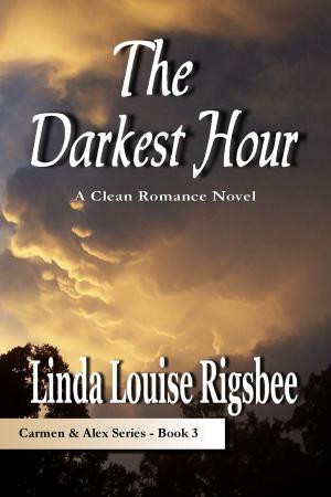 Cover of the book The Darkest Hour by Linda Louise Rigsbee