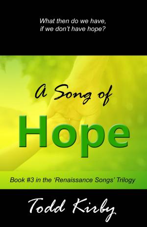 bigCover of the book A Song of Hope by 