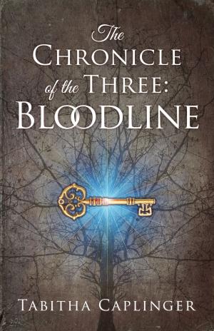 Cover of the book The Chronicle of the Three: Bloodline by Casey Evans