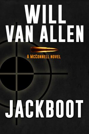 Cover of Jackboot (A McConnell Novel Book 1)