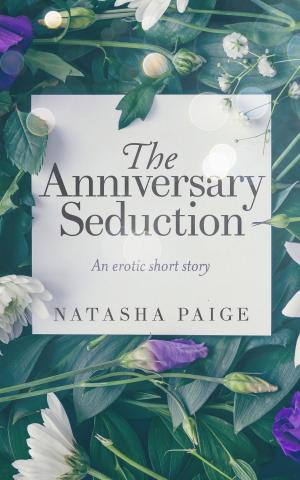 Cover of the book The Anniversary Seduction by Cathy Williams