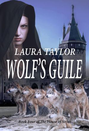 Cover of Wolf's Guile